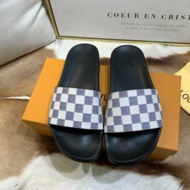 Picture of LV Slippers _SKU414811362101923